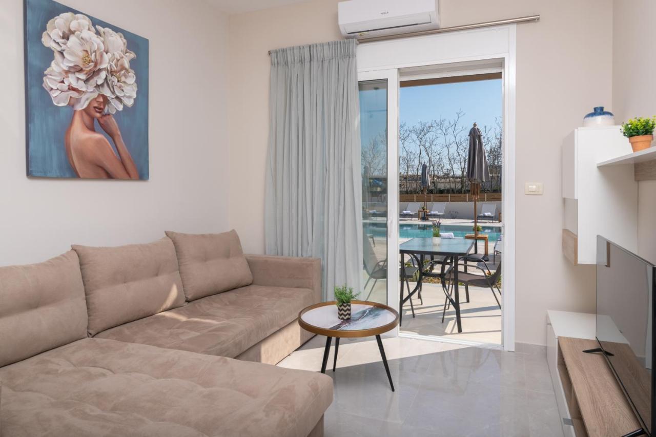 Cinque Terre Kamelia Apartment ไซคิย์นธอสทาวน์ ภายนอก รูปภาพ