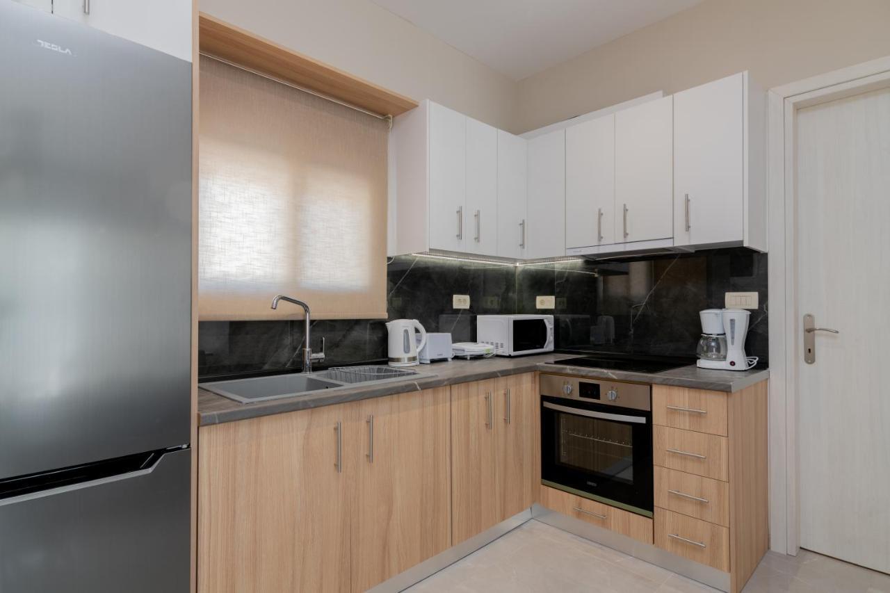 Cinque Terre Kamelia Apartment ไซคิย์นธอสทาวน์ ภายนอก รูปภาพ