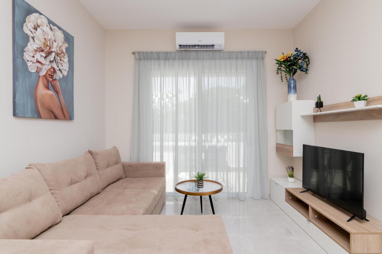 Cinque Terre Kamelia Apartment ไซคิย์นธอสทาวน์ ภายนอก รูปภาพ
