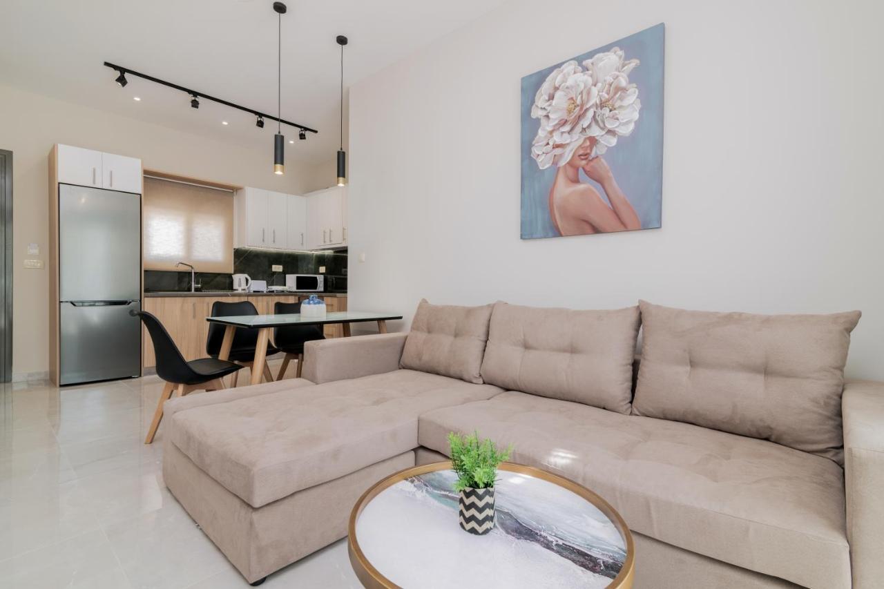 Cinque Terre Kamelia Apartment ไซคิย์นธอสทาวน์ ภายนอก รูปภาพ