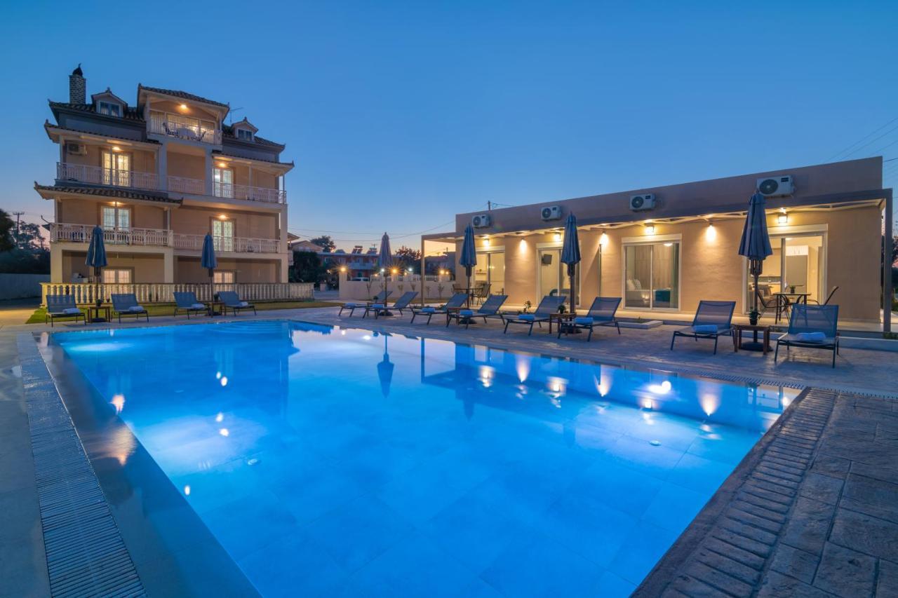 Cinque Terre Kamelia Apartment ไซคิย์นธอสทาวน์ ภายนอก รูปภาพ
