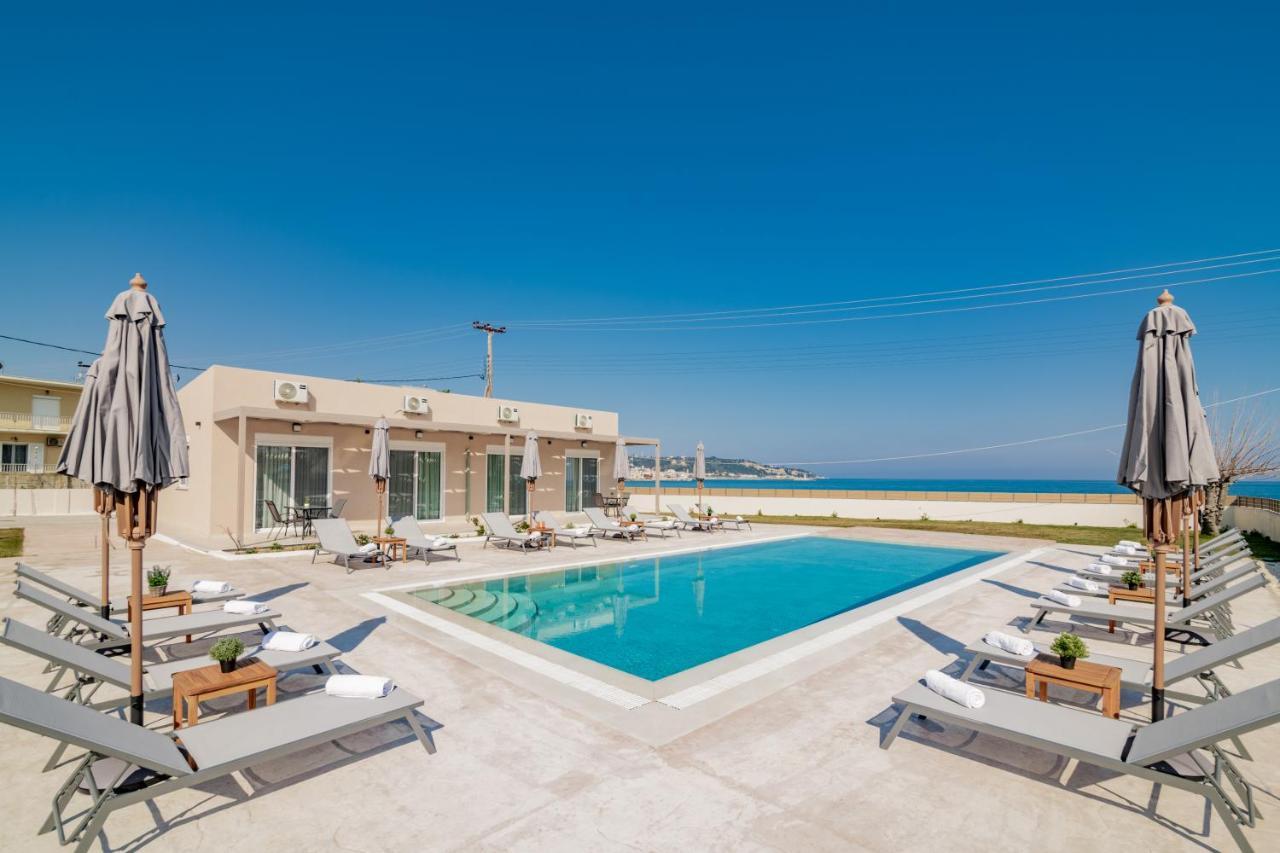 Cinque Terre Kamelia Apartment ไซคิย์นธอสทาวน์ ภายนอก รูปภาพ