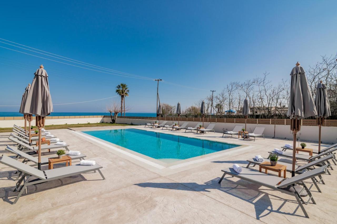 Cinque Terre Kamelia Apartment ไซคิย์นธอสทาวน์ ภายนอก รูปภาพ