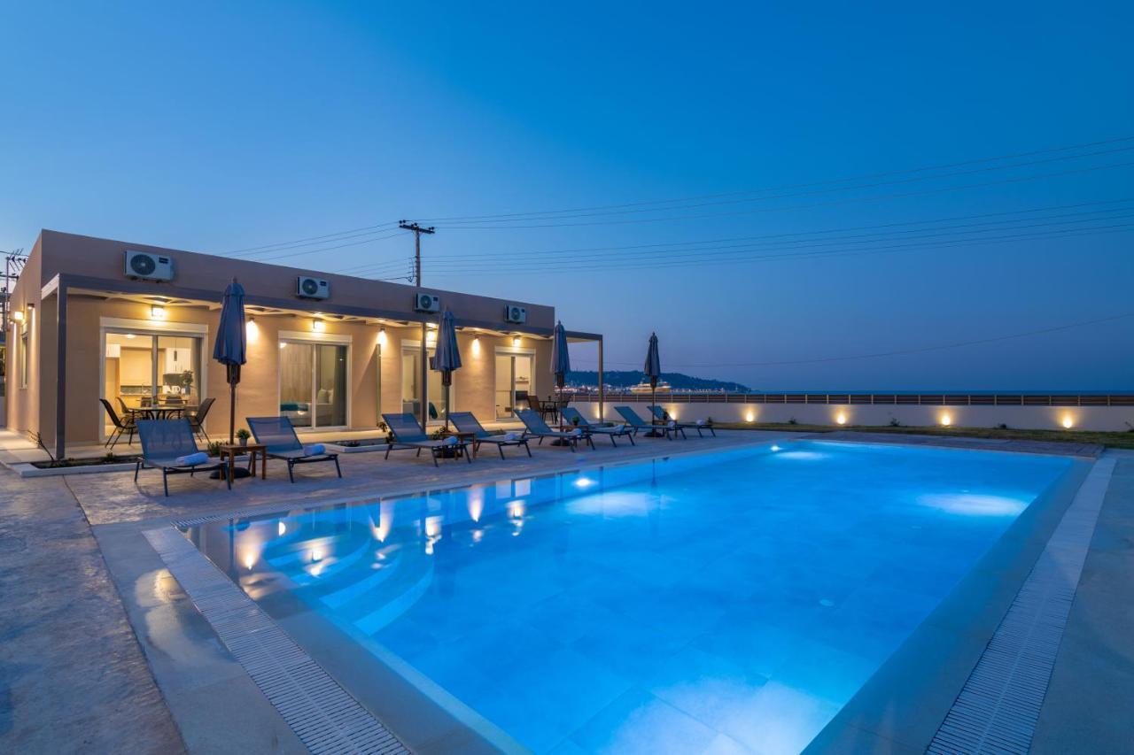 Cinque Terre Kamelia Apartment ไซคิย์นธอสทาวน์ ภายนอก รูปภาพ