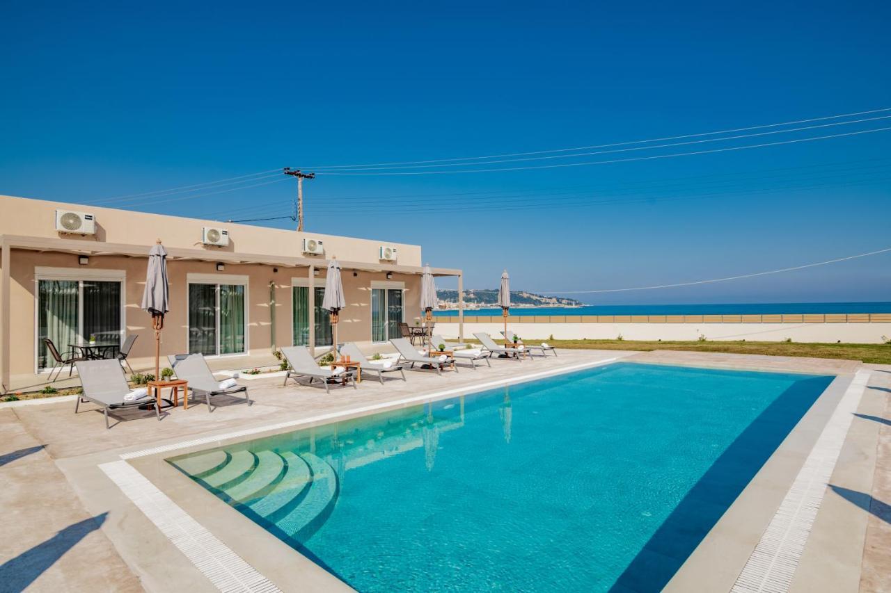 Cinque Terre Kamelia Apartment ไซคิย์นธอสทาวน์ ภายนอก รูปภาพ