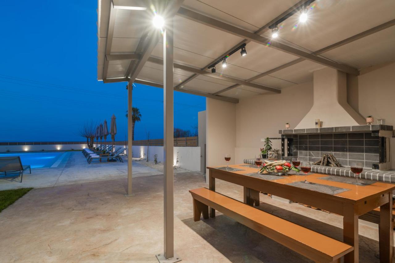 Cinque Terre Kamelia Apartment ไซคิย์นธอสทาวน์ ภายนอก รูปภาพ